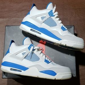 Nike Air Jordan Retro 4